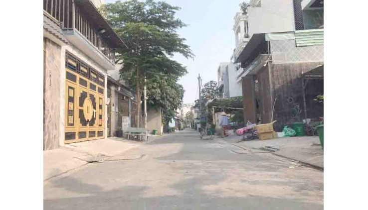 Bán ĐẤT FULL THỔ CƯ sổ hồng riêng 158m2_6/10*26m Gần Phạm Văn Đồng Hiệp Bình Chánh Thủ Đức Chỉ 8,7 tỷ